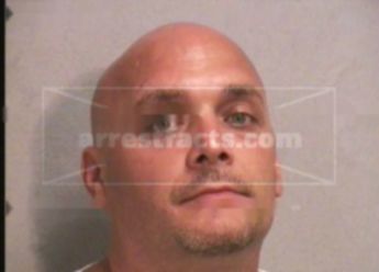 Jason Lee Bertsch