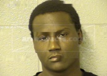 Martell J Flippins