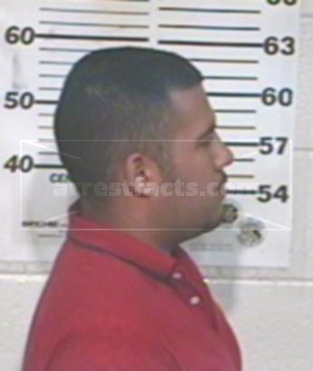 Luis Alberto Hernandez