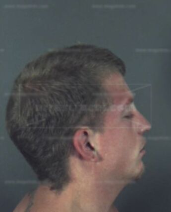 Barry Lee Rooks Iii