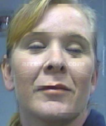 Melissa Leanne Rawlinson