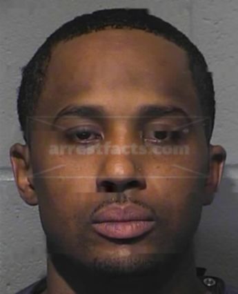 Aaron Lavelle Jenkins