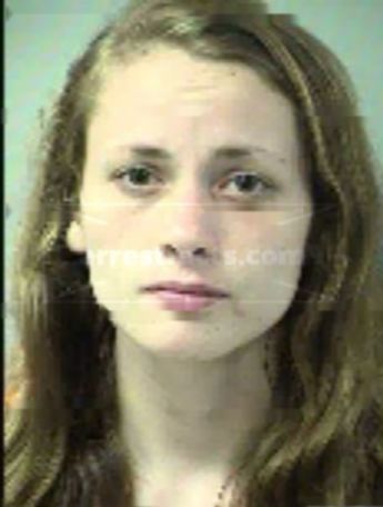 Meranda Anne Anderson