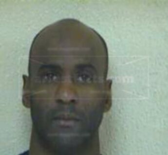 Frank Lamar Greene