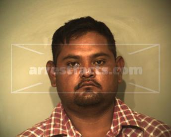 Jose Angel Parra Zuniga