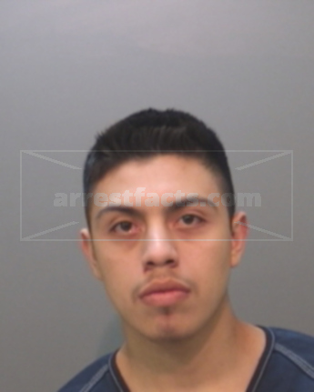 Justin Pete Carreon