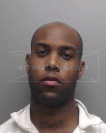 Derrick Lamont Simmons