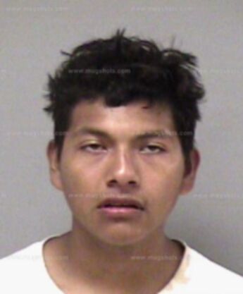 Jose G Cortez