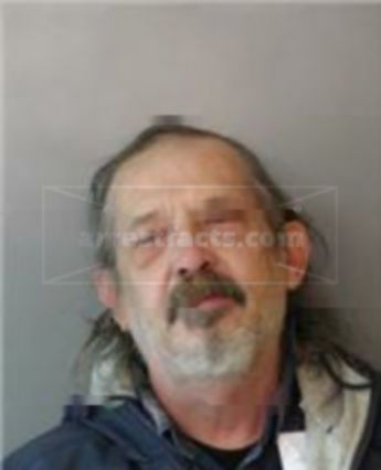 Richard Thomas Hoopengarner