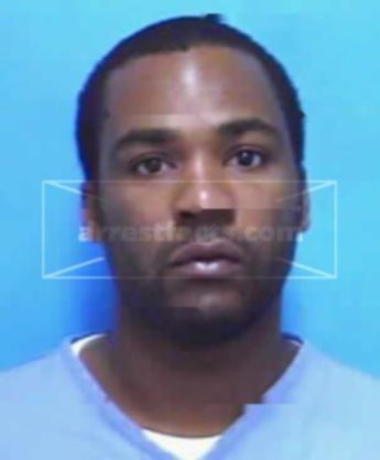 Earrien Webster