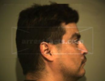 Jose Arturo Martinez Baldazo