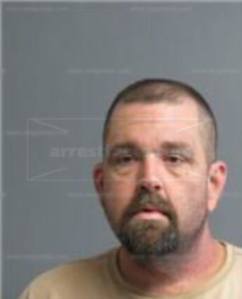Gregory Benjamin Everitt