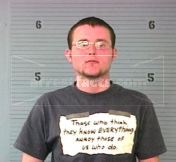 Jonathon Ryan Myers
