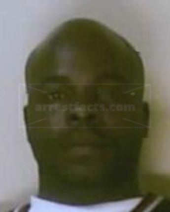 Larry Donnell Thomas