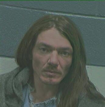 Stephen Allen Beard