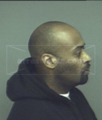 Tyson Dacord Mack