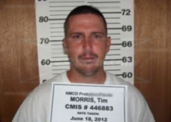 Tim Adam Morris