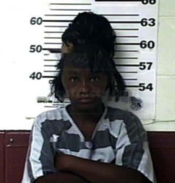 Cadedra Coulette Denson
