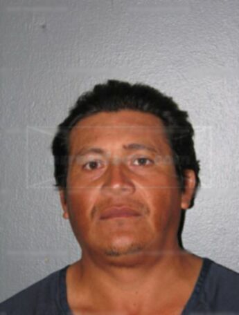 Leonel Valdez Baldovinos