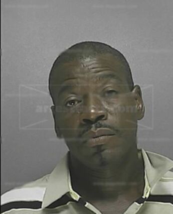 Melvin Hayward