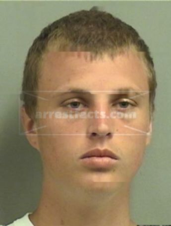 Colin Patrick Sandberg