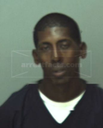 Jerell Eugene Moore