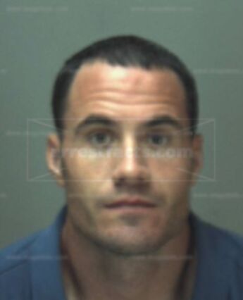 Michael Edward Chaffin