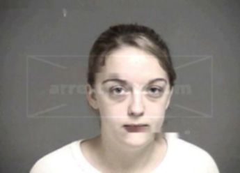 Samantha Diane Piersall