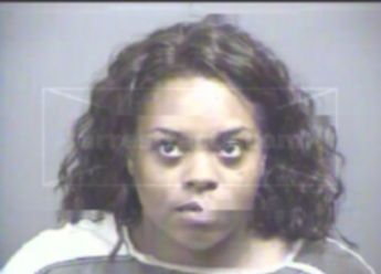 Shaye Laruth Whitmore