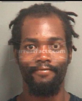 Tinoris Travis Williams