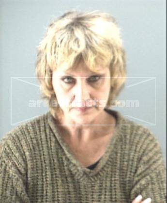 Dalpha Jannie Balliett