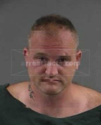 Richard Shawn Embry