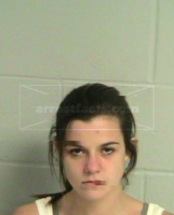 Hannah Ruth Parzych