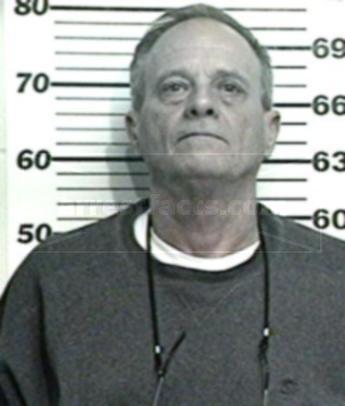 Richard Clayton Roy
