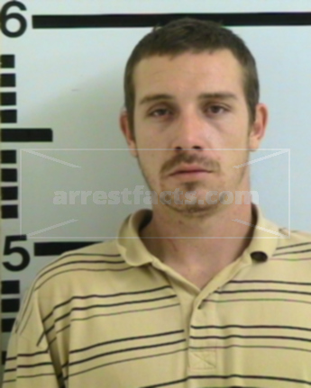 Benjamin Neil Morgan