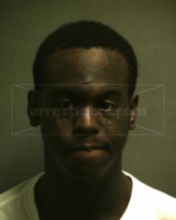 Stanley Charles Britton