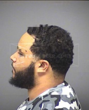 Colby Lamont Black