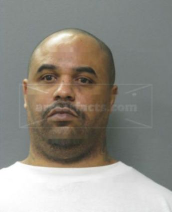 Eric Menard Leflore