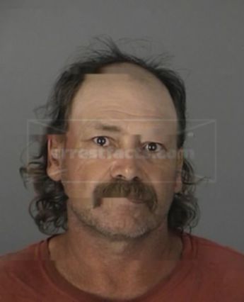 Gregory Allen Simmons