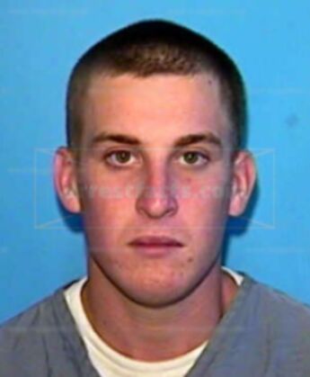 Andrew Gordon Blake