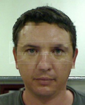 Robert Ray Mills