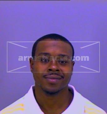 Jermaine Acevedo Gilliam