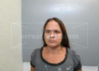 Carla Annette Taylor