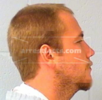 Joshua S. Riser