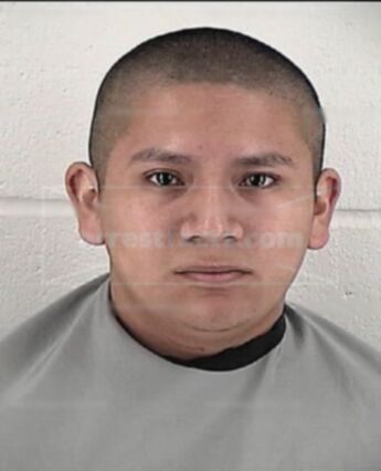 Luis Antonio Morales-Velazquez