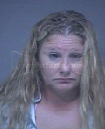 Megan Gena House Tanton