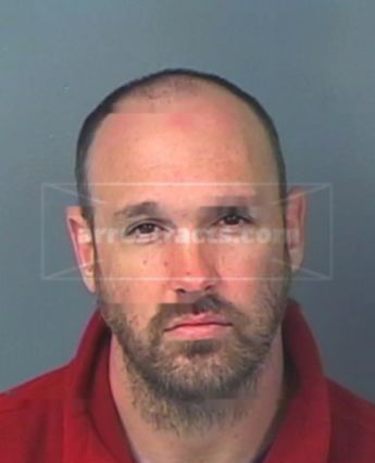 Justin Tyler Hildreth