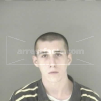 Andrew Michael Hickman