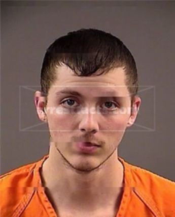 Brandon Wesley Parsons