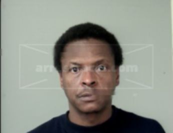 Gerry Lamont Patton